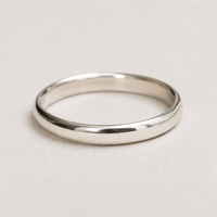 Spinner Ring Workshop