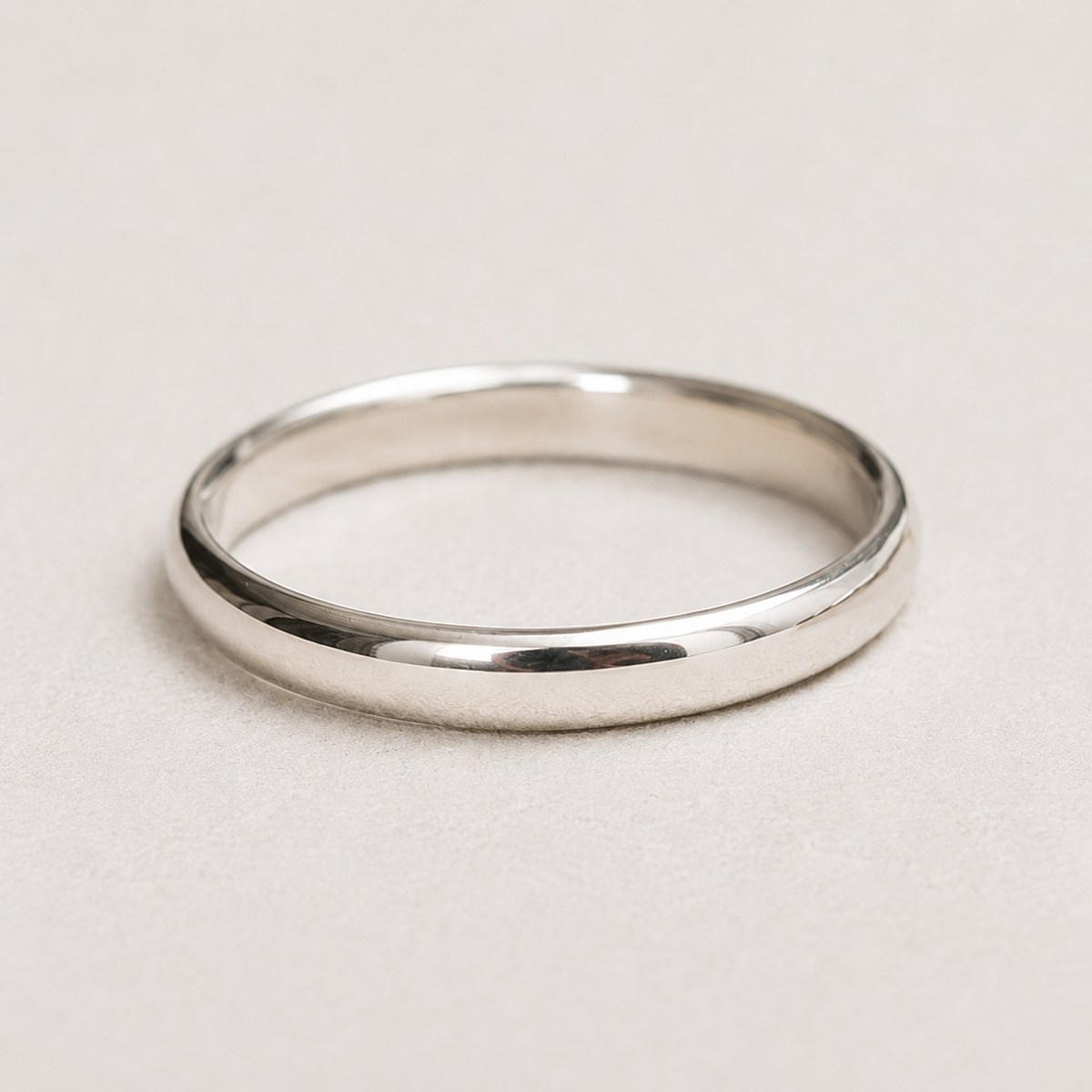 Spinner Ring Workshop