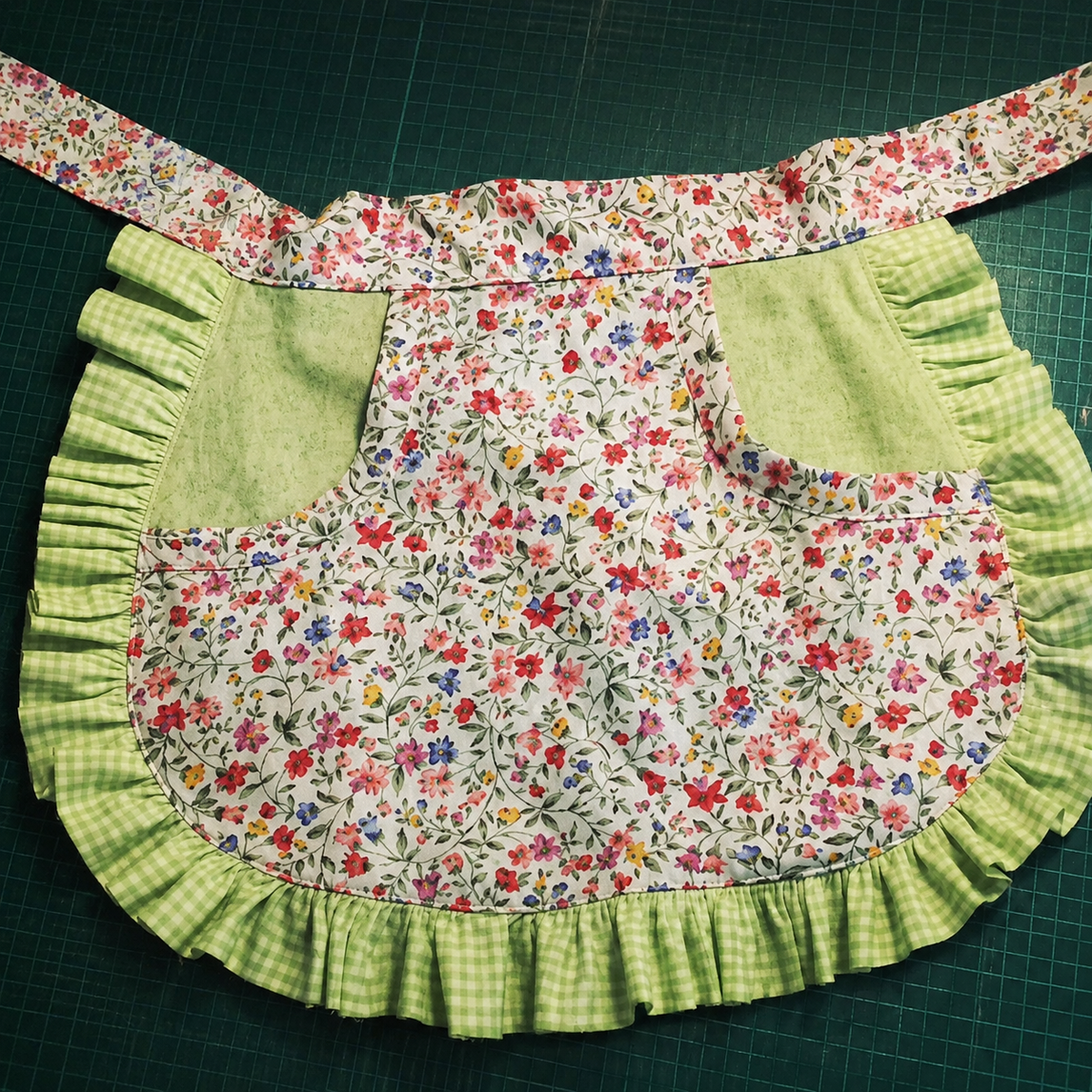 Sewing Class · Machine Basics and Making Skills