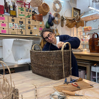 Guest working on 