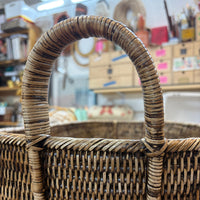 basket close up
