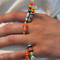 Sweet Stack Ring