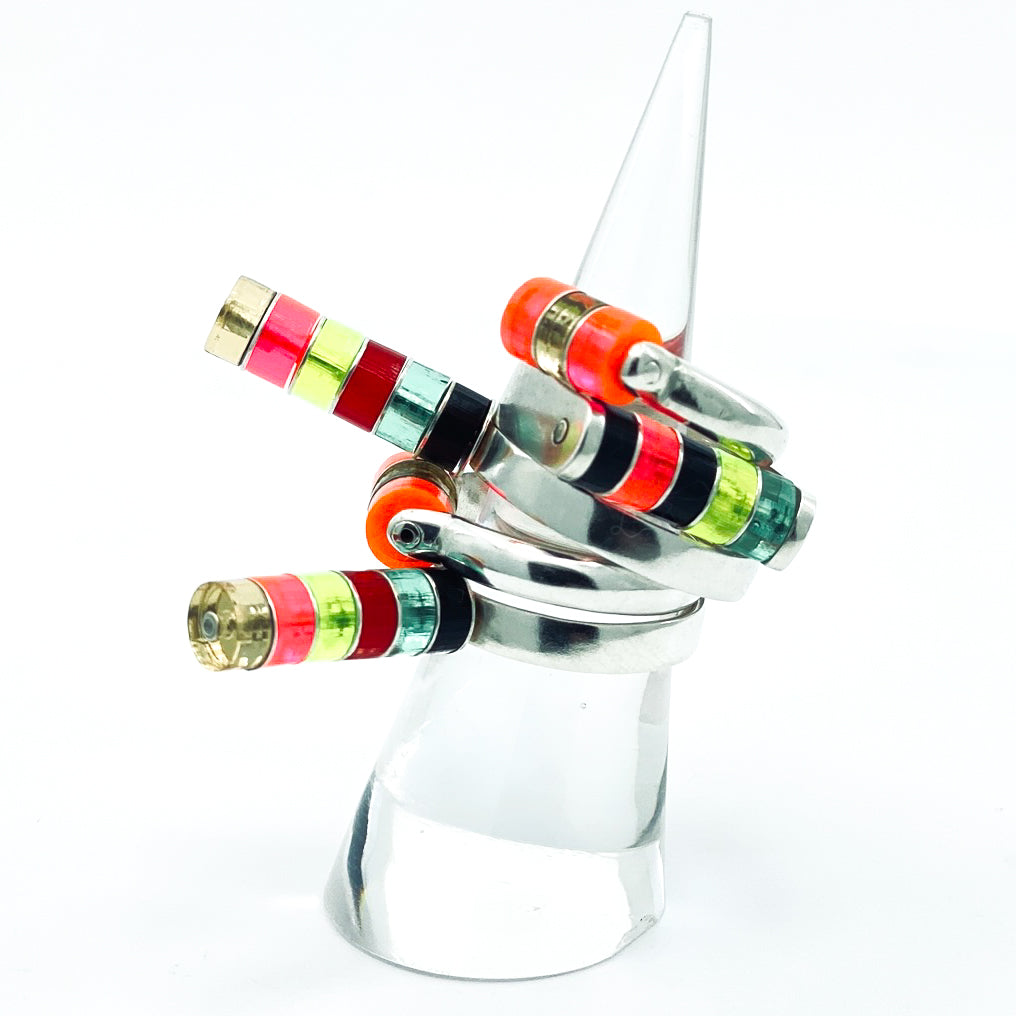 Sweet Stack Ring