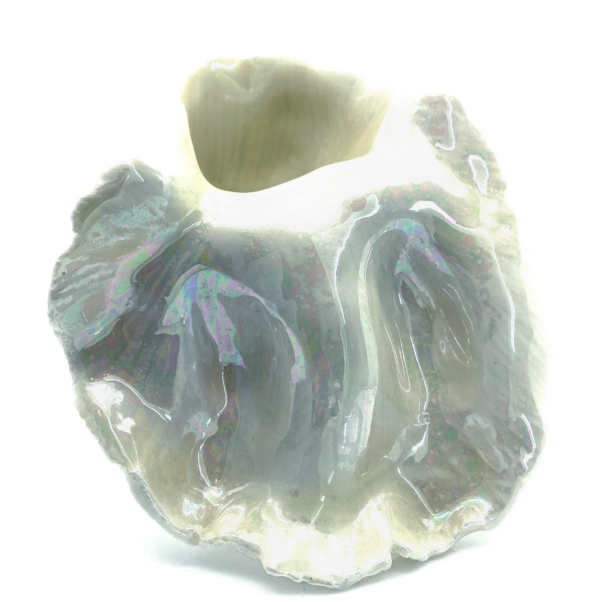 Porcelain Vase 3