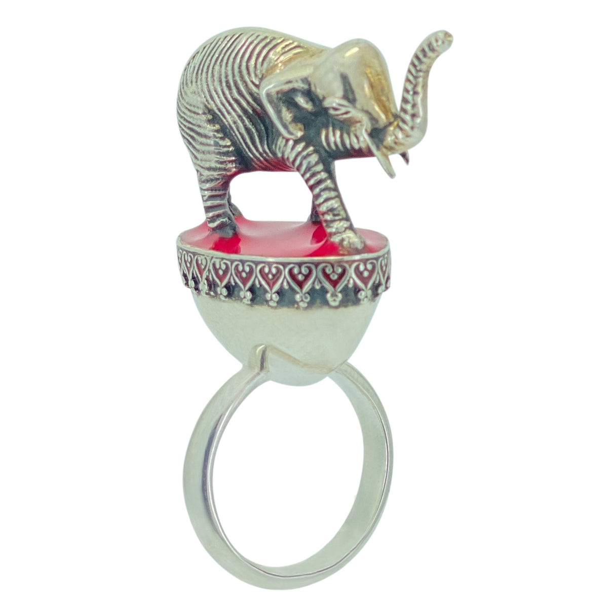 Baby Elephant Walk