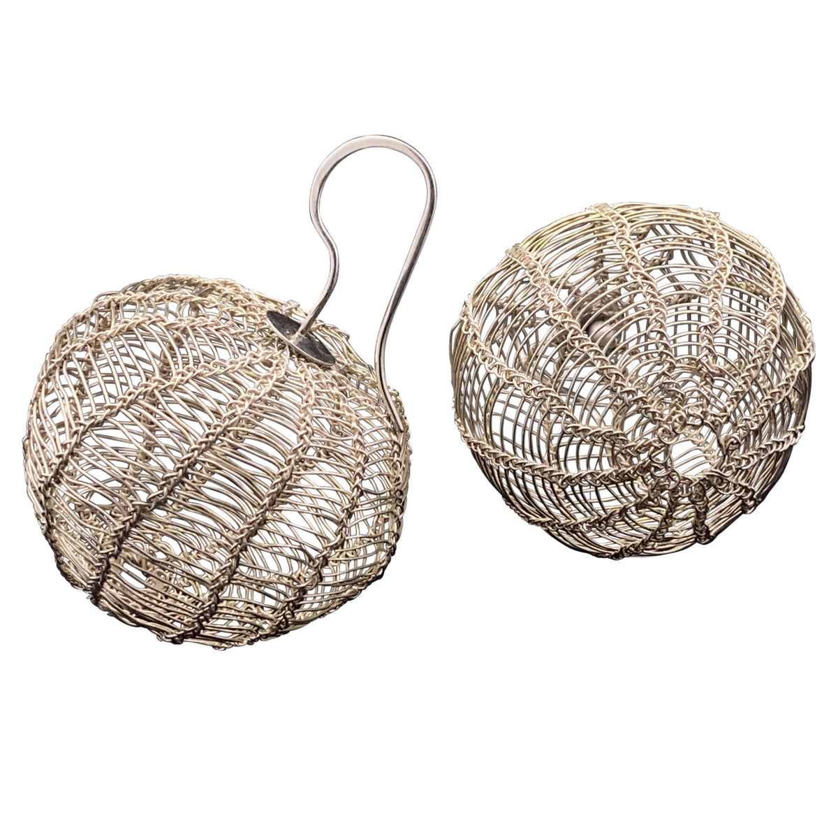 Seed Baskets